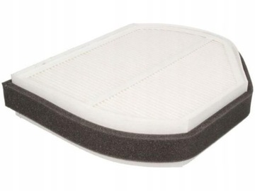 FILTRON K 1016 FILTR VENTILACE PROSTORU SPOLUJEZDCE