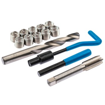 РЕМКОМПЛЕКТ ТОРМОЗНОЙ РЕЗЬБЫ M9x1,25 VCOIL