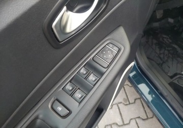 Renault Captur I Crossover Facelifting 0.9 Energy TCe 90KM 2019 Renault Captur Salon Polska, Bezwypadkowy, Idealny Stan, Fv23, Niski Przeb, zdjęcie 10