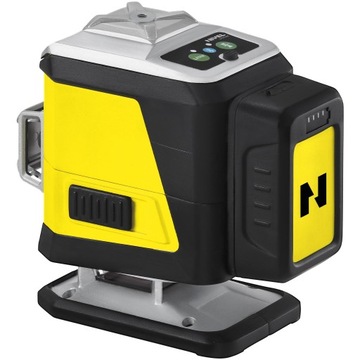 СТРОИТЕЛЬНЫЙ ЛАЗЕР NIVEL СИСТЕМА CL3G + СТОЙКА LP-36