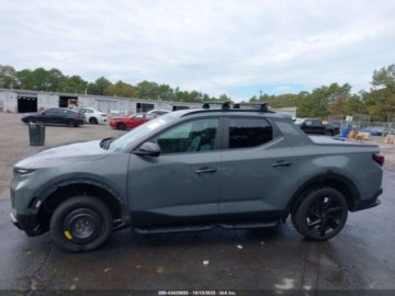 Hyundai 2024 Hyundai Santa Cruz 2024 Hyundai Santa Cruz NIGHT AWD 2.5 Benzyna 281KM, zdjęcie 4