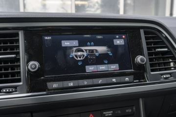 Seat Ateca 2026 Seat Ateca Reference 1.0 TSI 115 KM Dostępny od, zdjęcie 31