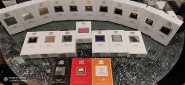 Пробник Creed Aventus For Men Edp 2 мл WAWA MARRIOTT ORIGINAL