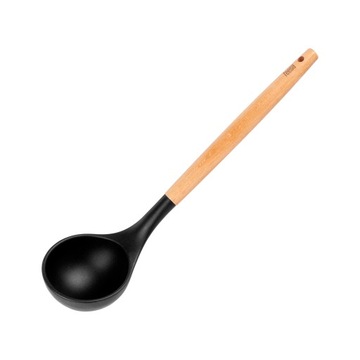 Chochla, łyżka wazowa