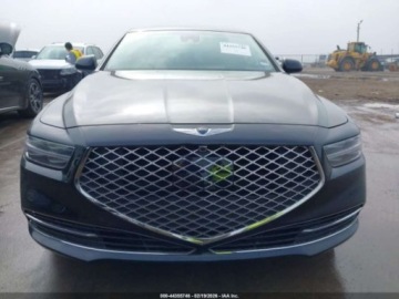  Genesis G90 5.0 Ultimate 2020 5.0 Benzyna 420KM, zdjęcie 7