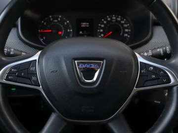 Dacia Logan III 2021 Dacia Sandero 1.0 TCe, Salon Polska, zdjęcie 18