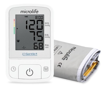 CIŚNIENIOMIERZ NARAMIENNY ELEKTRONICZNY MICROLIFE