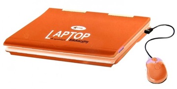 ОБРАЗОВАТЕЛЬНЫЙ НОУТБУК 80 ПРОГРАММ БУКВЫ МАТЕМАТИКА ИГРЫ НАУКА