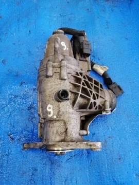 VOLVO XC60 II 2.0D REDUKTOR DYFER 65824 10303515