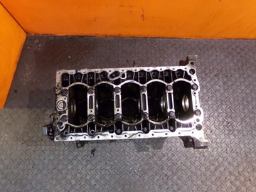 XC70 S60 S80 2,4 D5 08R 185HP Блок двигателя D5244T4