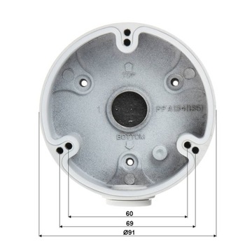 Сирена сигнализации DC3300, солнечная батарея, большая, профессиональная
