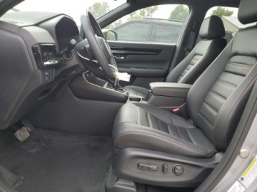 Honda CR-V VI 2024 Honda CR-V Sport Touring 2024 2.0 Hybryda 204KM, zdjęcie 7