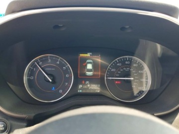 Subaru 2023 Subaru Crosstrek Limited 2023 2.5 Benzyna 182KM, zdjęcie 9