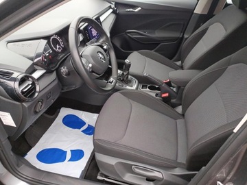 Skoda Fabia IV 1.0 TSI 110KM 2023 Škoda Fabia 1.0 TSI Ambition IV (2021-) 1.0TSI 11, zdjęcie 9