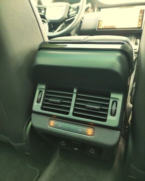 Land Rover Range Rover Evoque II SUV 2.0 204KM 2024 Land Rover Range Rover Evoque MY25 2.0D TD4 204 PS AWD Auto Dynamic SE 2.0, zdjęcie 19