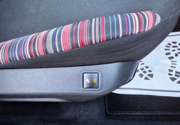 Citroen C1 II Hatchback 5d 1.0 VTi 72KM 2018 Citroen C1 1,0 Ben 72 KM Benzyna 72KM, zdjęcie 16