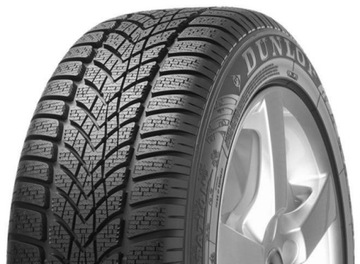 DUNLOP 225/50R17 SP Winter Sport 4D 94H MOE 3PMSF