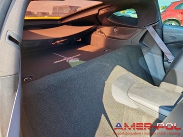 Chevrolet Corvette C7 2015 Chevrolet Corvette _C7_STINGRAY_Z51_2LT_6.2 L_455 km_2015r 6.2 Benzyna, zdjęcie 8