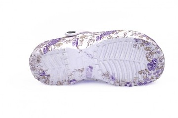 CROKSY ЖЕНСКИЙ ПЛЯЖ, ШЛЕПКИ ДЛЯ БАССЕЙНА, ТАПОЧКИ EVA