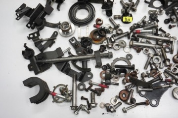 KAWASAKI Z 900 RS CAFE 18-22 ВИНТЫ