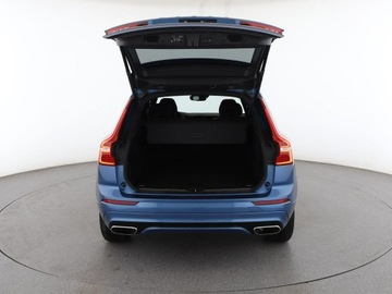 Volvo XC60 II Crossover T5 250KM 2019 Volvo XC 60 R-design, Kamera, Navi, Podg.fotele,, zdjęcie 18