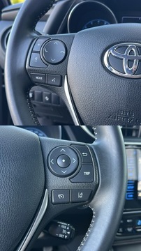 Toyota Auris II 2019 TOYOTA AURIS*LIFT*Navi*Kamera* Tempomat*Alcantara* Bezwypadkowy*Serwis*2019, zdjęcie 27