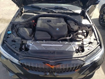BMW Seria 3 F30-F31-F34 Gran Turismo Facelifting 2.0 330i 252KM 2019 BMW Seria 3 2020r., 330IX., od ubezpieczalni 2.0 Benzyna 252KM, zdjęcie 10