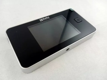 ВИДОИСКАТЕЛЬ RIEFFEL DTS STANDARD 3,2 ДЮЙМА