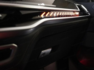 BMW X5 G05 M SUV Facelifting 4.4 M60i 530KM 2025 BMW X5 M60i xDrive Suv 4.4 (530KM) 2025, zdjęcie 13