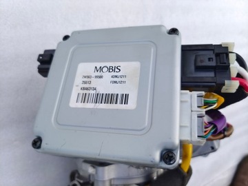 HYUNDAI SANTA FE III SERVO  SLOUPEC VOLANT 563002W250
