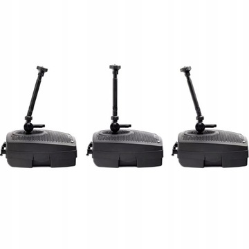 Aquael Wigry 4000 Фонтанный насос UV-C фильтр 3в1 + подарки