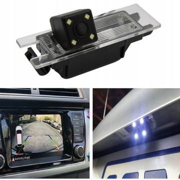 КАМЕРА ЗАДАЧИ OPEL ASTRA H VECTRA C INSIGNIA CORSA VECTRA ZAFIRA MERIVA