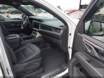  GMC Yukon XL Denali 2023 6.2l 6.2 Benzyna 420KM, zdjęcie 10