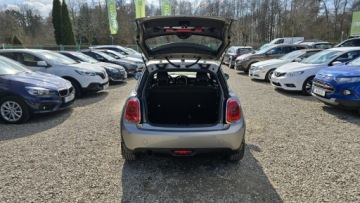 Mini One II 2017 Mini ONE Wyjątkowo ładny !!!, zdjęcie 14