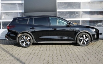 Ford Focus IV Kombi Facelifting 1.5 ECOBLUE 115KM 2024 Ford Focus 1.5 EcoBlue Active X Automat 2024 SalonPL Gwarancja od RiA, zdjęcie 13