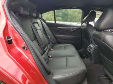 Infiniti Q50 II 2021 Infiniti Q50 Sensory 2021 3.0l 3.0 Benzyna 300KM, zdjęcie 10