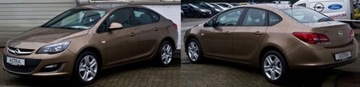 БУКСИРОВОЧНЫЙ КРЮК OPEL ASTRA 4 J IV SEDAN 4D с 2012 г.в.
