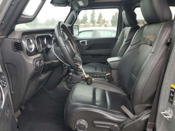 Jeep Wrangler IV 2023 Jeep Wrangler Rubicon 392 2023 6.4l 6.4 Benzyna 470KM, zdjęcie 7