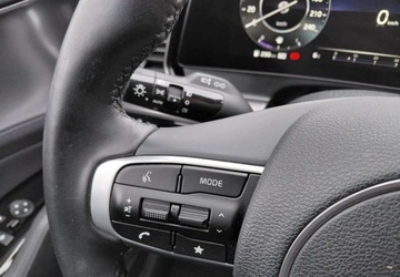 Kia Sportage V SUV 1.6 T-GDI 150KM 2022 Kia Sportage Business Line 1.6T-GDI 6MT FWD Business Line 1.6T-GDI 6MT FWD, zdjęcie 14