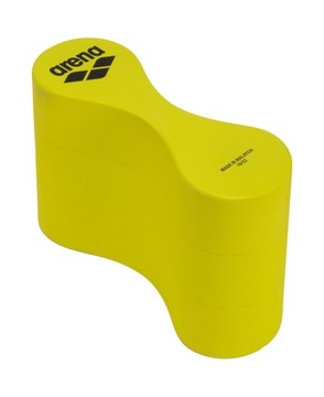 Deska ósemka Arena FREEFLOW PULLBUOY II LIME