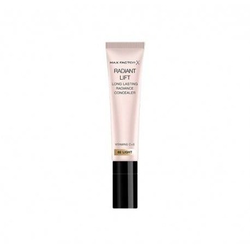 Max Factor Korektor Radiant Lift Concealer 02 7ml
