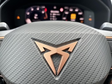 Cupra Formentor Crossover 1.5 TSI 150KM 2025 Cupra Formentor 1.5 eTsi mHev 150KM 7-biegowa auto, zdjęcie 18