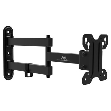 КРОНШТЕЙН ДЛЯ ТВ-МОНИТОРА TV LCD LED OLED QLED РЕГУЛИРУЕМЫЙ VESA