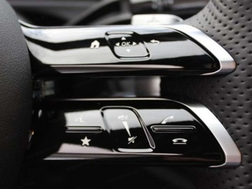 Mercedes Klasa E W214 2025 E Klasa 300 e 4-Matic AMG 2.0 (333KM) 2025, zdjęcie 7