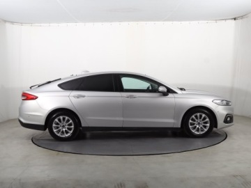 Ford Mondeo V 2022 Ford Mondeo 2.0 EcoBlue, Salon Polska, Serwis ASO, zdjęcie 5