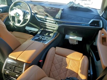 BMW X7 2025 BMW X7 xDrive40i 2025 3.0l 3.0 Benzyna 375KM, zdjęcie 8