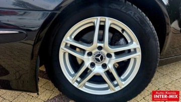 Mercedes Klasa E W211 Kombi S211 3.0 V6 (280 CDI) 190KM 2008 Mercedes-Benz Klasa E 280 CDI Avandgarde 3.0 Diesel 190KM, zdjęcie 10