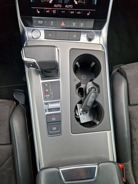 Audi A6 C8 Allroad 3.0 45 TDI 231KM 2019 Audi A6 Quattro. 3.0 tdi. Virtualny Kokpit, zdjęcie 21