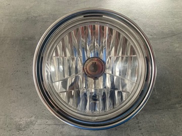 YAMAHA XV 1700 LAMPA ORYGINAŁ NOWA CHROM