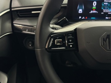 MG 2024 MG MG3 Exclusive / Kamera 360° / 1 właściciel / FV, zdjęcie 20